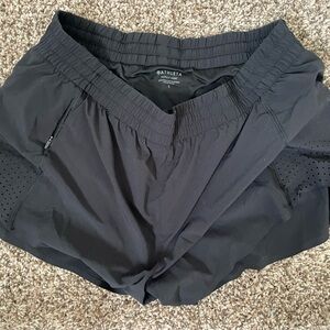 Athleta Hustle Short